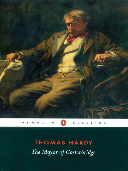 the incarnation of the classical tragic hero in thomas hardys the mayor of casterbridge the incarnation of the classical tragic hero in thomas hardys the mayor of casterbridge